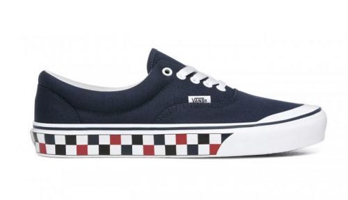 Vans Ua Era Tc (Vans Check) Dress Blues modré VN0A4BTPXB3