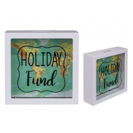 144315 DR Pokladnička Holiday Fund
