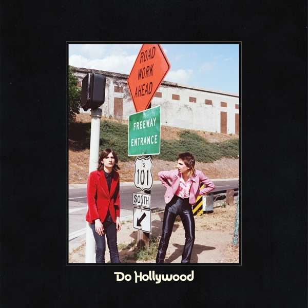 CD LEMON TWIGS - DO HOLLYWOOD