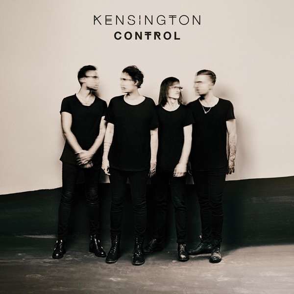 Vinyl KENSINGTON - CONTROL