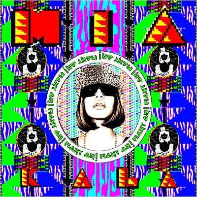 Vinyl M.I.A. - KALA