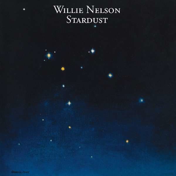 CD NELSON, WILLIE - STARDUST + 2