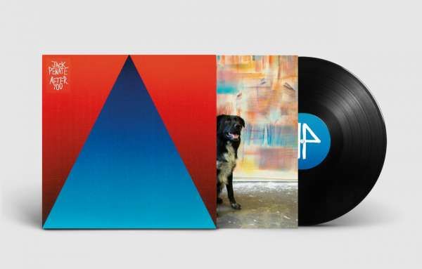 Vinyl PENATE, JACK - AFTER YOU