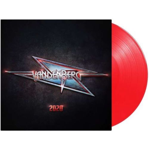 Vinyl VANDENBERG - 2020