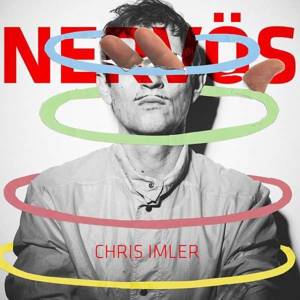 CD IMLER, CHRIS - NERVOS