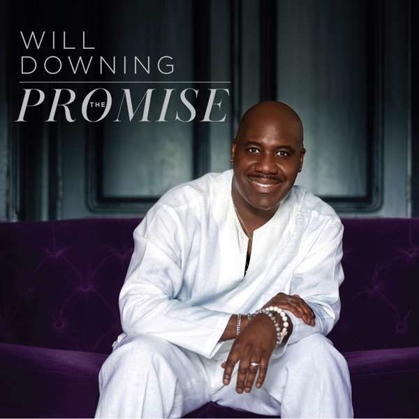 CD DOWNING, WILL & GERALD AL - PROMISE, THE