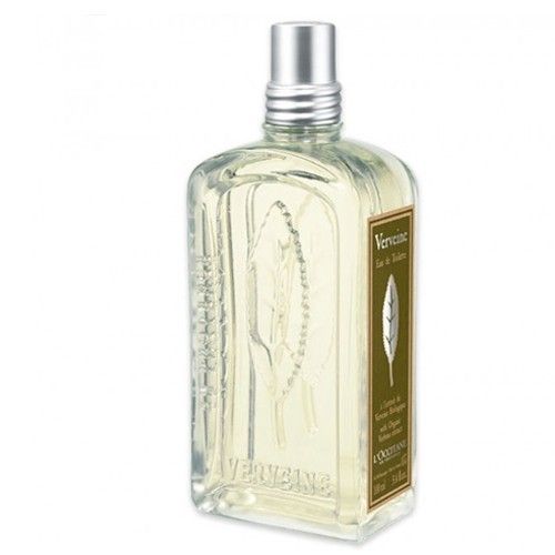 L`Occitane en Provence Toaletná voda Verbena - Citrus 100 ml