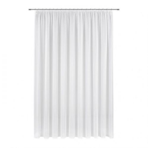 Kusová Záclona Anna Store 3, 300/245 Cm