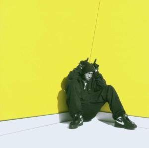 CD DIZZEE RASCAL - BOY IN DA CORNER