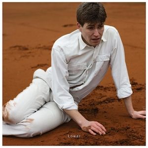 Vinyl LOWER - SEEK WARMER CLIMES