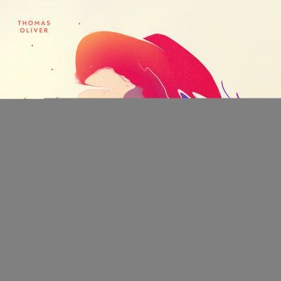 Vinyl OLIVER, THOMAS - BRIGHTEST LIGHT