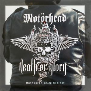 Motörhead - Vinyl DEATH OR GLORY