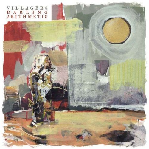 Vinyl VILLAGERS - DARLING ARITHMETIC
