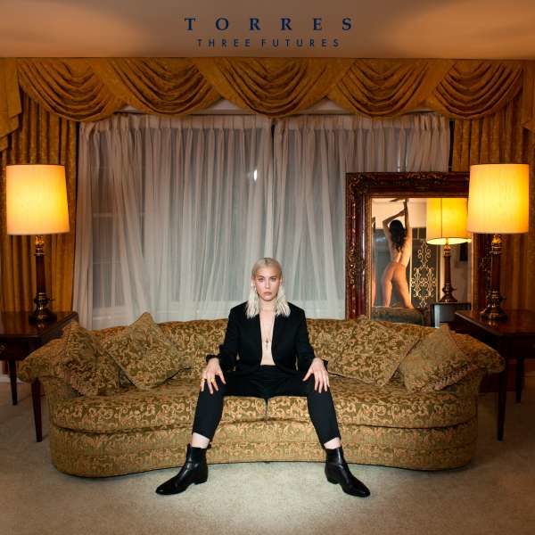 CD TORRES - THREE FUTURES