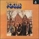 CD FOCUS - IN AND OUT OF FOCUS
