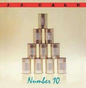 CD CALE, J.J. - NUMBER TEN
