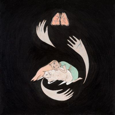 CD PURITY RING - SHRINES