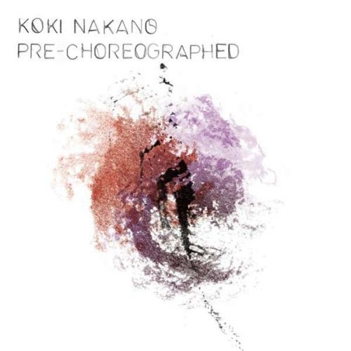 Vinyl NAKANO, KOKI - PRE-CHOREOGRAPHED