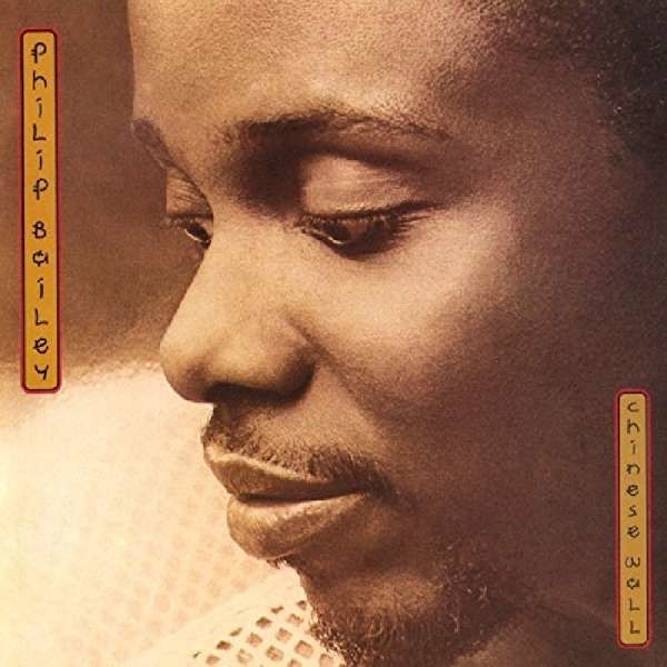 CD BAILEY, PHILIP - CHINESE WALL