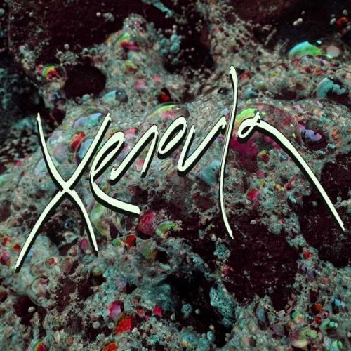 Vinyl XENOULA - XENOULA