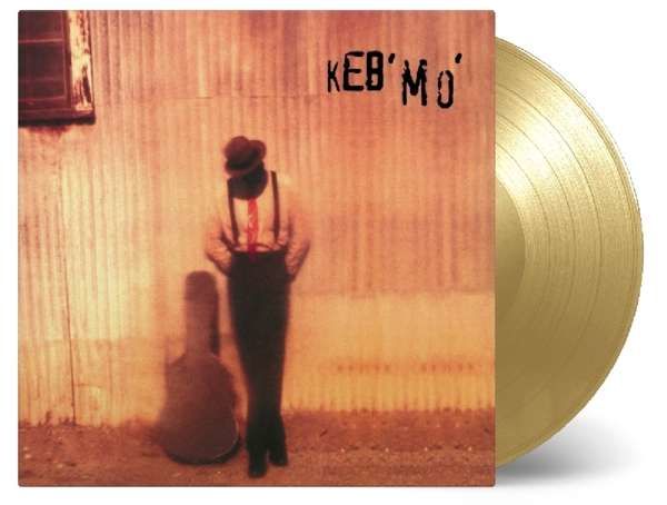 Vinyl KEB'MO' - KEB'MO'