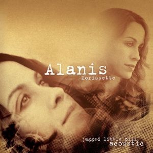 Vinyl MORISSETTE, ALANIS - JAGGED LITTLE PILL ACOUSTIC