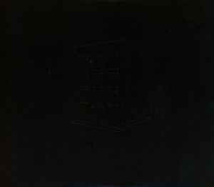 CD V/A - SECRET CITY RECORDS: 10 YEARS