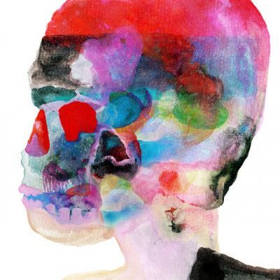 CD SPOON - HOT THOUGHTS
