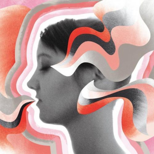 Sophie Hunger - Vinyl HALLUZINATIONEN