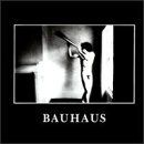 CD BAUHAUS - IN THE FLAT FIELD