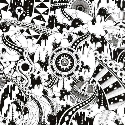 Vinyl QUASI - MOLE CITY