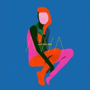 CD ALL WE ARE - ALL WE ARE