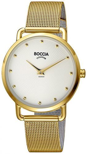 Boccia Titanium Style 3314-06