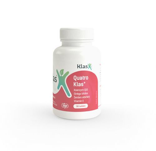 Klas Quatro Klas 60 tablet