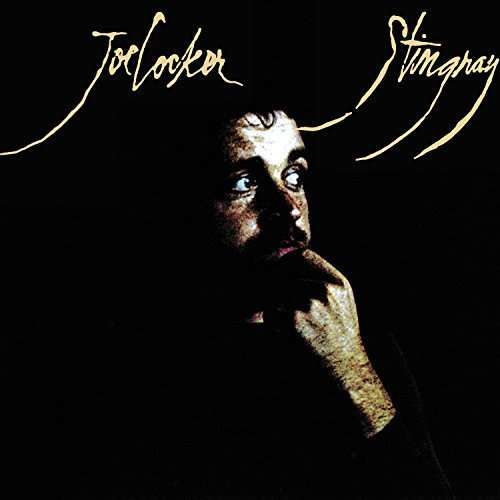 CD COCKER, JOE - STINGRAY