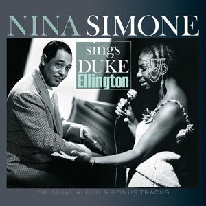 Vinyl SIMONE, NINA - SINGS ELLINGTON!