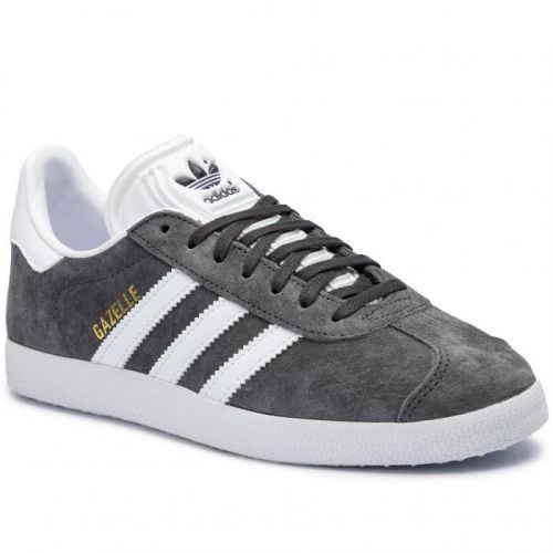 Topánky adidas - Gazelle BB5480 Dgsogr/White/Goldmt
