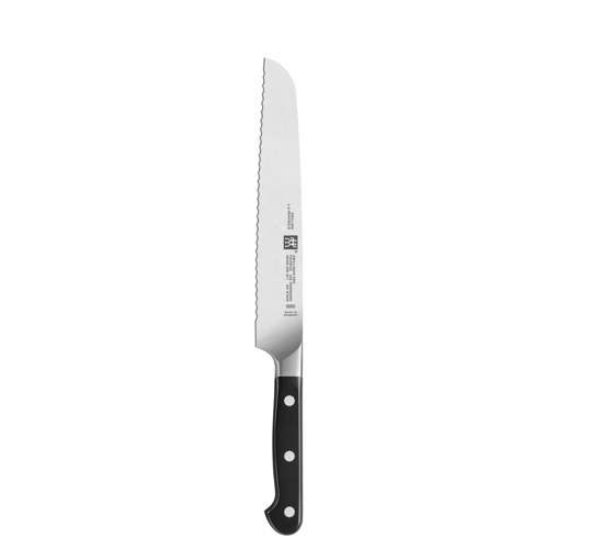 Zwilling Pro, nôž na chlieb 20 cm