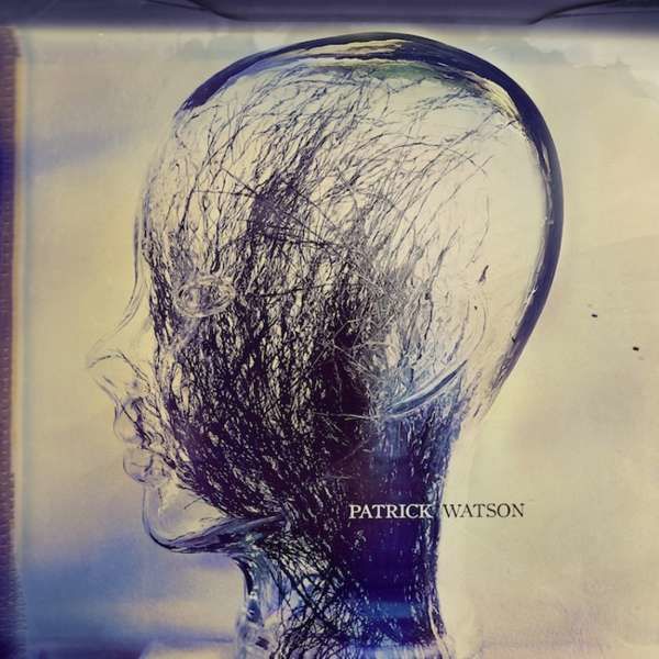 CD WATSON, PATRICK - WAVE