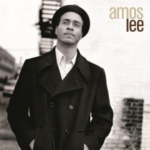 Vinyl LEE, AMOS - AMOS LEE