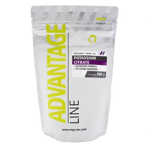 Myotec Potassium Citrate 300 g
