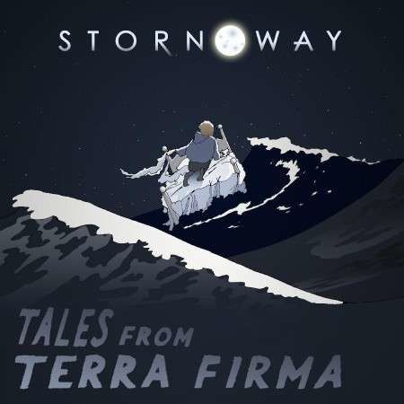 Vinyl STORNOWAY - TALES FROM TERRA FIRMA