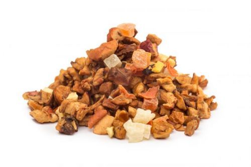 BROSKYŇA S ANANÁSOM - ovocný čaj, 10g