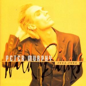 CD MURPHY, PETER - WILD BIRDS 1985-1995