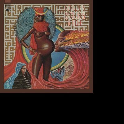 Vinyl DAVIS, MILES - LIVE EVIL