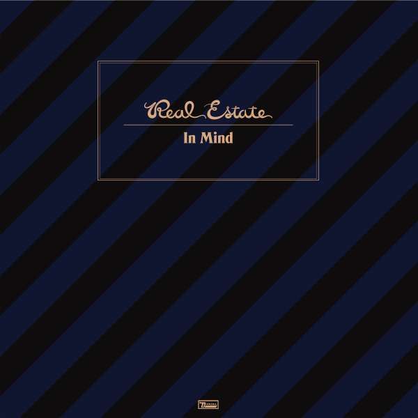 CD REAL ESTATE - IN MIND
