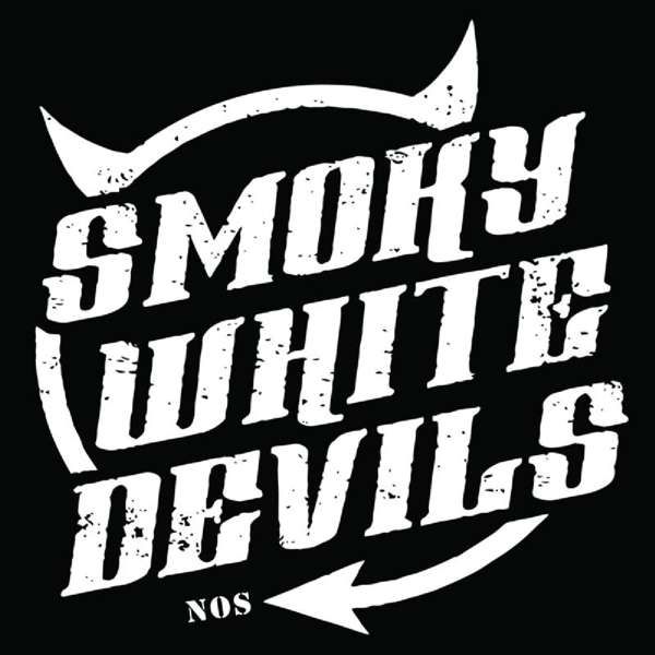 CD SMOKY WHITE DEVILS - NEW OLD STOCK