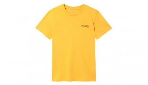 Vans Wm Lawnwood Cadmium Yellow žlté VN0A4DO8SOE