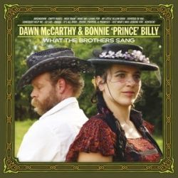 Vinyl MCCARTHY, DAWN & BONNIE P - WHAT THE BROTHERS SANG