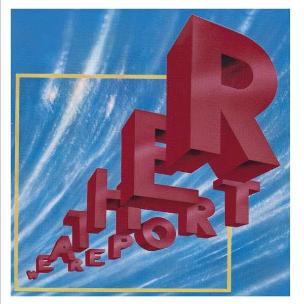 CD WEATHER REPORT - WEATHER REPORT